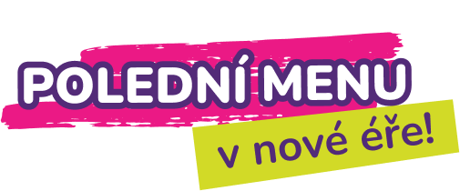 Polední menu